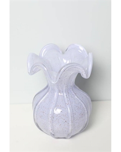 Ваза стеклянная Leanta Home philosophy