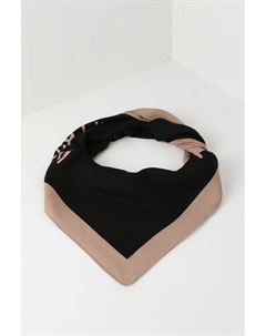 Шарф с логотипом Calvin klein