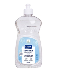 Средство для мытья посуды 500 мл Mayeri