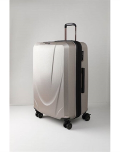 Чемодан на четырех колесах Eberhart