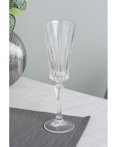 Бокал для шампанского 210 мл Rcr