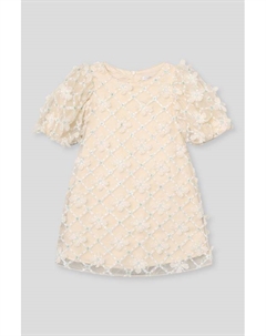 Платье нарядное с пайетками Choupette