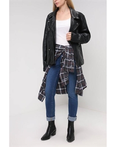 Зауженные джинсы S.oliver