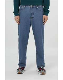 Джинсы однотонные Jack & jones