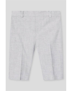 Брюки хлопковые нарядные Choupette