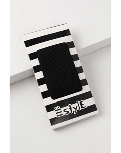 Колготы текстурные 60 den Estyle