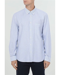 Рубашка хлопковая Marc o'polo