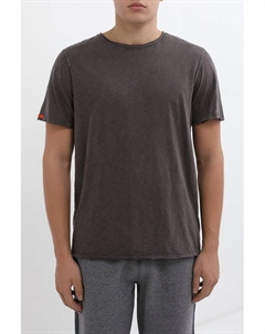 Футболка хлопковая Superdry