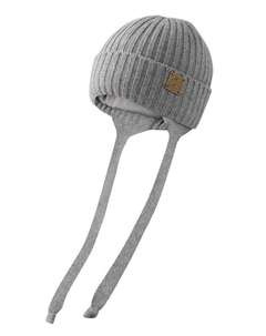 Шапка с добавлением шерсти Андерсен