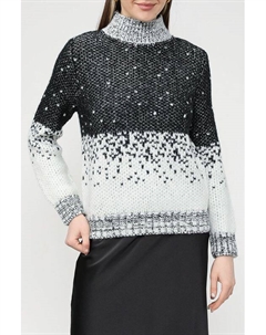 Свитер из смесовой шерсти Gerry weber