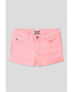 Однотонные шорты Dj dutchjeans