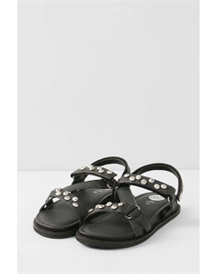 Сандалии с декором Gioseppo