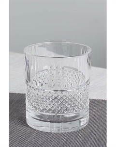 Низкий стакан Brillante Rcr