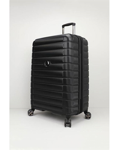 Чемодан на четырех колесах с расширением Shadow 5.0 Delsey