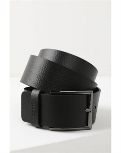 Ремень кожаный Hugo