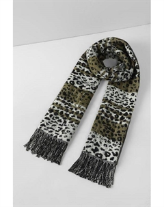 Шарф с бахромой Apart