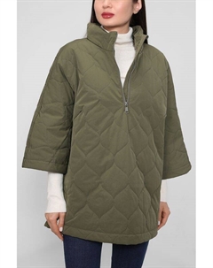 Утепленная стеганая куртка Apart