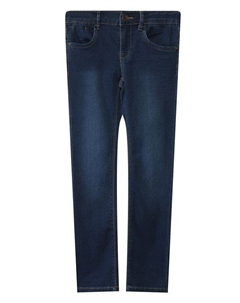 Джинсы с эффектом потертости Name it