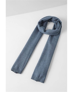 Однотонный шарф Apart