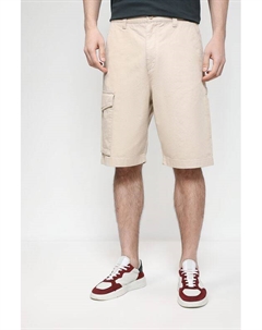 Хлопковые шорты с карманом Marc o’polo denim