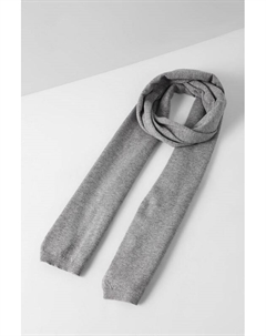 Однотонный шарф Apart