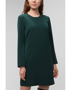 Однотонное платье мини Paola ray