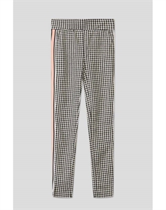 Брюки в клетку Dj dutchjeans