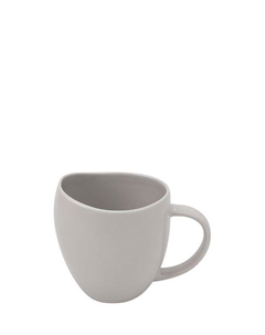 Кружка керамическая Organica Easy life