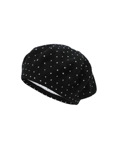 Берет из смесовой шерсти Canoe