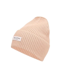 Шапка хлопковая с отворотом Marc o'polo