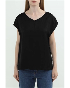 Блуза без рукавов Comma,