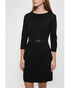 Приталенное платье мини Apart