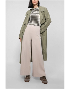 Брюки широкого кроя Comma,