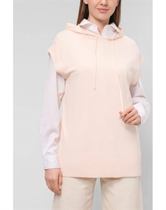 Пуловер с капюшоном Emme marella