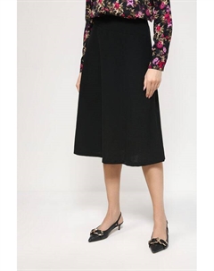 Однотонная юбка миди Gerry weber