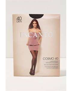 Колготки 40 den Incanto