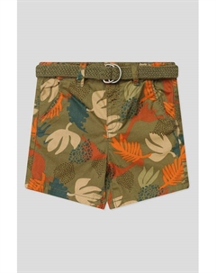 Дет. Шорты Fagottino