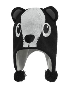 Шапка с ушками Icepeak