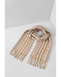 Шарф с бахромой Apart