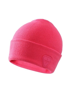 Однотонная шапка с отворотом Gertrude + gaston