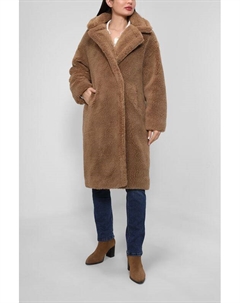 Шуба тедди Perspective