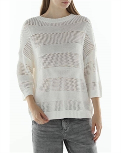 Джемпер хлопковый Comma,