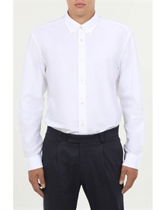 Рубашка хлопковая Marc o'polo