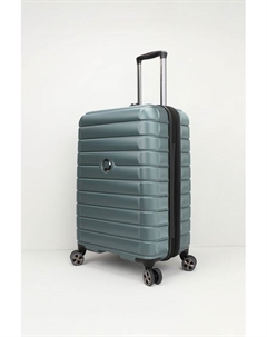 Чемодан на четырех колесах с расширением Shadow 5.0 Delsey