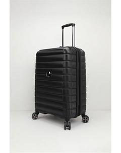 Чемодан на четырех колесах с расширением Shadow 5.0 Delsey