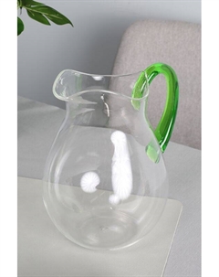 Кувшин пластиковый Coincasa
