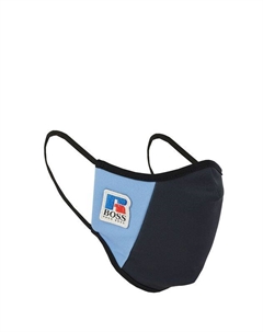 Многоразовая маска Boss