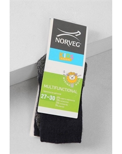 Носки шерстяные Norveg