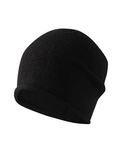 Однотонная шапка Apart