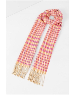 Шарф в клетку Apart